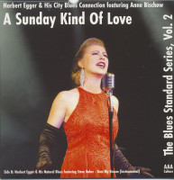 Vorschau: The Blues Standard Series, Vol.2 (7inch, 45rpm) Vorschau: The Blues Standard Series, Vol.2 (7inch, 45rpm)