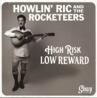 Vorschau: High Risk Low Reward (LP) Vorschau: High Risk Low Reward (LP)