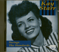 Vorschau: Swings The Standards (CD) Vorschau: Swings The Standards (CD)