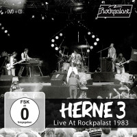 Vorschau: Live at Rockpalast 1983 (CD+DVD) Vorschau: Live at Rockpalast 1983 (CD+DVD)