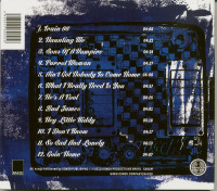 Vorschau: That's How The Cookie Crumbles (CD) Vorschau: That's How The Cookie Crumbles (CD)