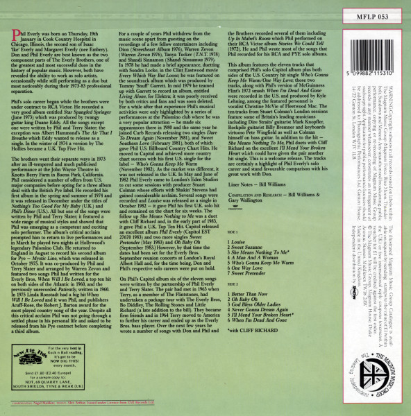 Louise (LP)