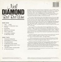 Vorschau: Red, Red Wine (LP) Vorschau: Red, Red Wine (LP)