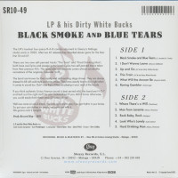 Vorschau: Black Smoke And Blue Tears (LP, 10inch, EP) Vorschau: Black Smoke And Blue Tears (LP, 10inch, EP)