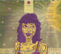 Vorschau: The Sun Shines At Night (CD) Vorschau: The Sun Shines At Night (CD)