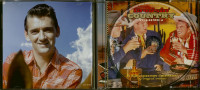 Vorschau: Cruisin' Country Vol.4 (CD) Vorschau: Cruisin' Country Vol.4 (CD)