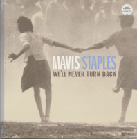Vorschau: We'll Never Turn Back (LP, colored Vinyl, Ltd.) Vorschau: We'll Never Turn Back (LP, colored Vinyl, Ltd.)