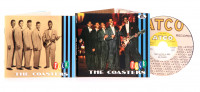 Vorschau: The Coasters - Rock (CD) Vorschau: The Coasters - Rock (CD)
