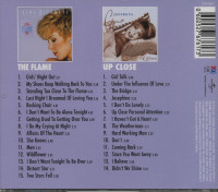Vorschau: The Flame -Up Close (2-CD) Vorschau: The Flame -Up Close (2-CD)