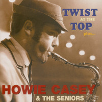 Vorschau: Twist At The Top, Plus Vorschau: Twist At The Top, Plus