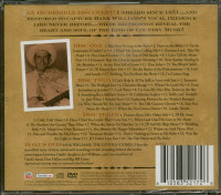Vorschau: I Saw the Light - the Unreleased (3-CD - 1-DVD) Vorschau: I Saw the Light - the Unreleased (3-CD - 1-DVD)