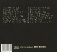 Vorschau: Woodland Conspiracy (CD) Vorschau: Woodland Conspiracy (CD)