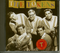 Vorschau: The Lion Sleeps Tonight (CD) Vorschau: The Lion Sleeps Tonight (CD)