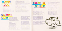 Vorschau: Children Songs Of Woody Guthrie (CD) Vorschau: Children Songs Of Woody Guthrie (CD)
