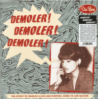 Vorschau: Demoler! Demoler! Demoler! (LP) Vorschau: Demoler! Demoler! Demoler! (LP)