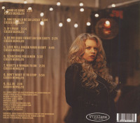Vorschau: Good As Gone (CD) Vorschau: Good As Gone (CD)