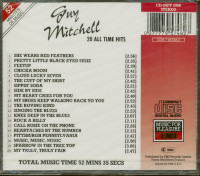 Vorschau: 20 All-Time Hits (CD) Vorschau: 20 All-Time Hits (CD)