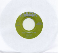 Vorschau: You Don't Bug Me - Why Did This Happen (7inch, 45rpm) Vorschau: You Don't Bug Me - Why Did This Happen (7inch, 45rpm)