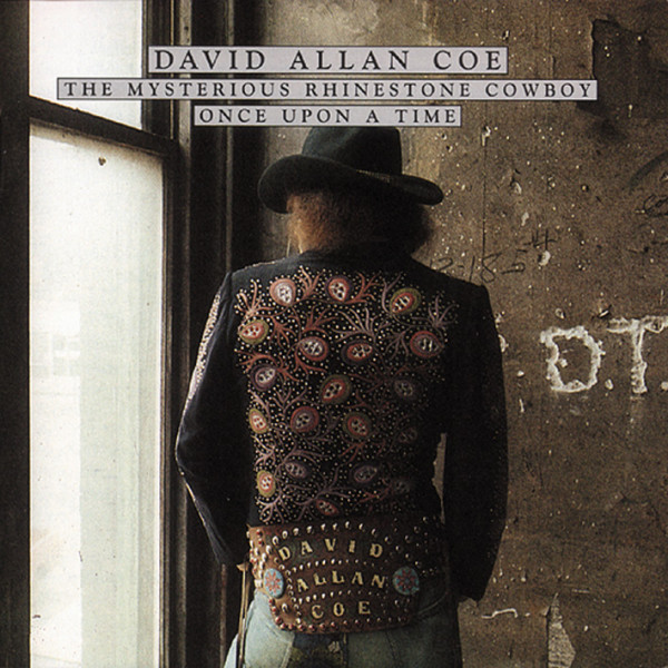 Mysterious Rhinestone Cowboy - Once Upon A Rhym