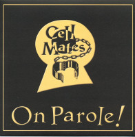 Vorschau: On Parole! (LP) Vorschau: On Parole! (LP)