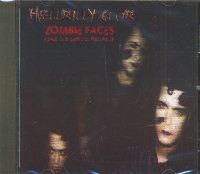 Vorschau: Zombie Faces (CD) Vorschau: Zombie Faces (CD)