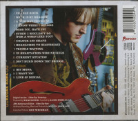 Vorschau: A New Day Now - 20th Anniversary Edition (CD) Vorschau: A New Day Now - 20th Anniversary Edition (CD)