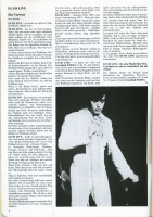 Vorschau: Graceland Extra Magazin Nr.09 - 1985 Vorschau: Graceland Extra Magazin Nr.09 - 1985