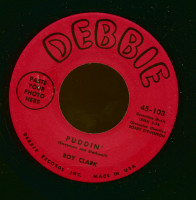 Vorschau: Please Mr. Mayor - Puddin' (7inch, 45rpm) Vorschau: Please Mr. Mayor - Puddin' (7inch, 45rpm)