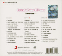 Vorschau: Forever (3-CD) Vorschau: Forever (3-CD)