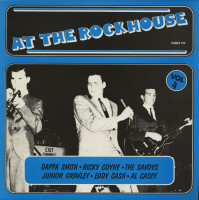 Vorschau: At The Rockhouse Vol.4 (LP) Vorschau: At The Rockhouse Vol.4 (LP)