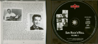 Vorschau: Sun Rock'n'Roll Vol.3 (CD) Vorschau: Sun Rock'n'Roll Vol.3 (CD)