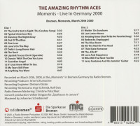 Vorschau: Moments - Live In Germany 2000 (2-CD) Vorschau: Moments - Live In Germany 2000 (2-CD)