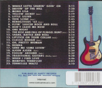 Vorschau: Foolin' Around (CD) Vorschau: Foolin' Around (CD)