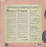 Vorschau: R&B Hipshakers Vol.3 - Just A Little Bit Of The Jumpin' Bean (2-LP) Vorschau: R&B Hipshakers Vol.3 - Just A Little Bit Of The Jumpin' Bean (2-LP)