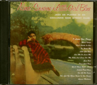 Bild von Nina Simone: Little Girl Blue (CD)