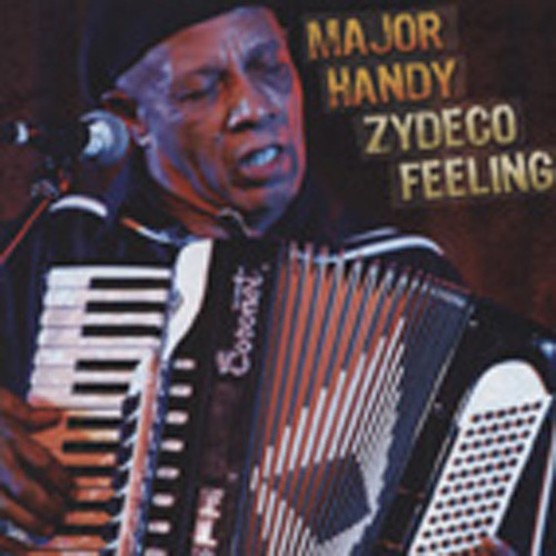 Zydeco Feeling
