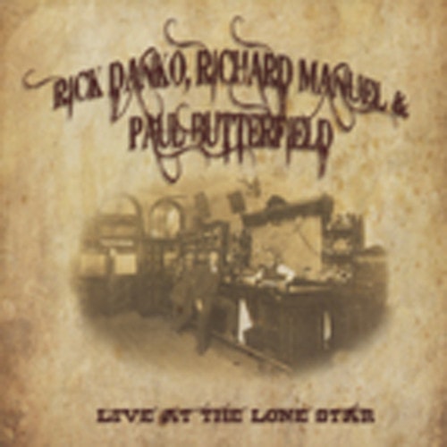 Live At The Lone Star Cafe (2-CD)