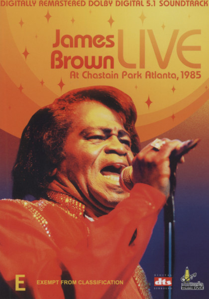 Live At Chastain Park Atlanta, 1978 (0)