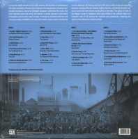 Vorschau: Industrial Strength Bluegrass - Southwestern Ohio's Musical Legacy (2-LP) Vorschau: Industrial Strength Bluegrass - Southwestern Ohio's Musical Legacy (2-LP)
