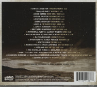 Vorschau: Petty Country - A Country Music Celebration Of Tom Petty (CD) Vorschau: Petty Country - A Country Music Celebration Of Tom Petty (CD)