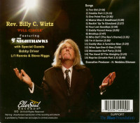 Vorschau: Full Circle (CD) Vorschau: Full Circle (CD)