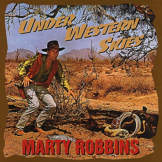 Under Western Skies (4-CD Deluxe Box Set)