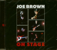 Vorschau: On Stage (CD) Vorschau: On Stage (CD)
