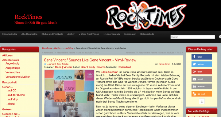 Presse-Archiv-Gene-Vincent-Sounds-Like-Gene-Vincent-LP-10inch-Ltd-rocktimes