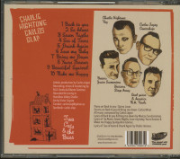 Vorschau: Two Cats & The Bass (CD) Vorschau: Two Cats & The Bass (CD)