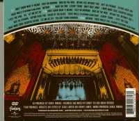 Vorschau: Live From The Fox Oakland 2016 (2-CD, 1-DVD) Vorschau: Live From The Fox Oakland 2016 (2-CD, 1-DVD)