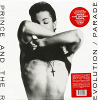 Vorschau: Parade - Music From The Motion Picture 'Under The Cherry Moon'(LP) Vorschau: Parade - Music From The Motion Picture 'Under The Cherry Moon'(LP)