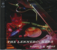Vorschau: Rebels & More (2-CD) Vorschau: Rebels & More (2-CD)