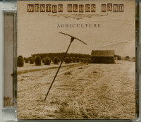 Vorschau: Agriculture (CD) Vorschau: Agriculture (CD)