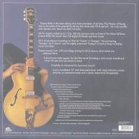 Vorschau: Deep In The Heart Of Twangsville (6-CD Deluxe Box Set) Vorschau: Deep In The Heart Of Twangsville (6-CD Deluxe Box Set)